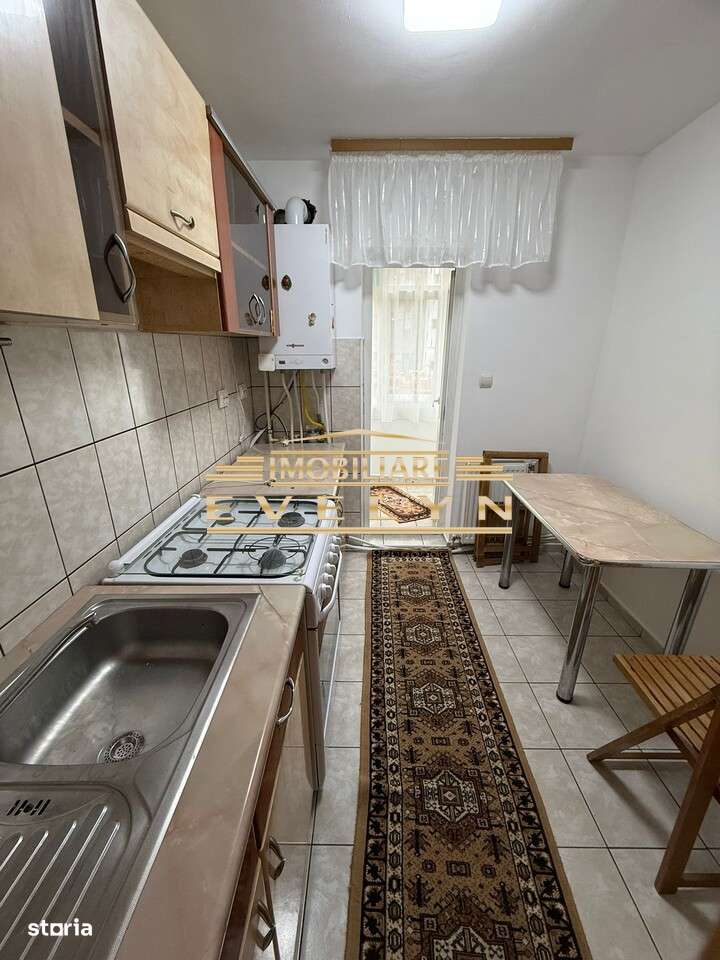 De vânzare apartament 2 camere, etaj 1, zona Mall - Imagine principală: 4/6