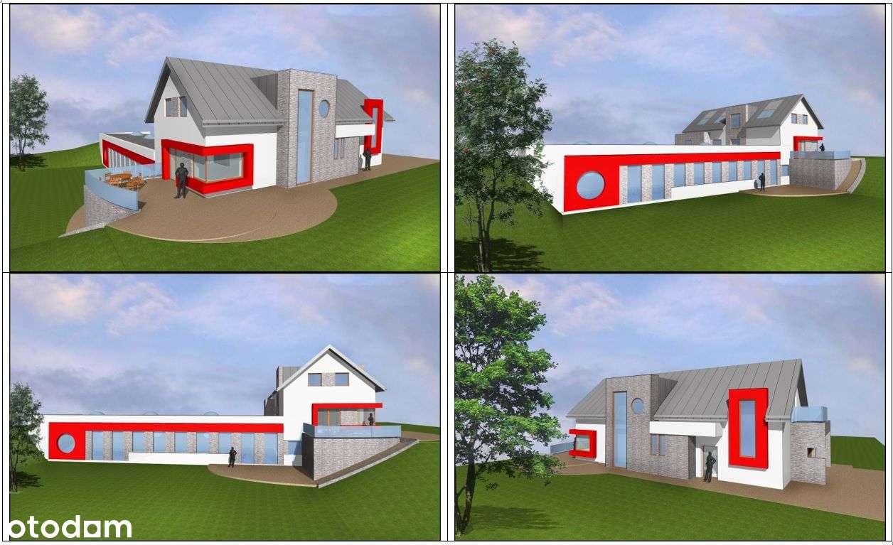 Na sprzedaż dom, staw, działka 1,25ha Stare Miasto-13