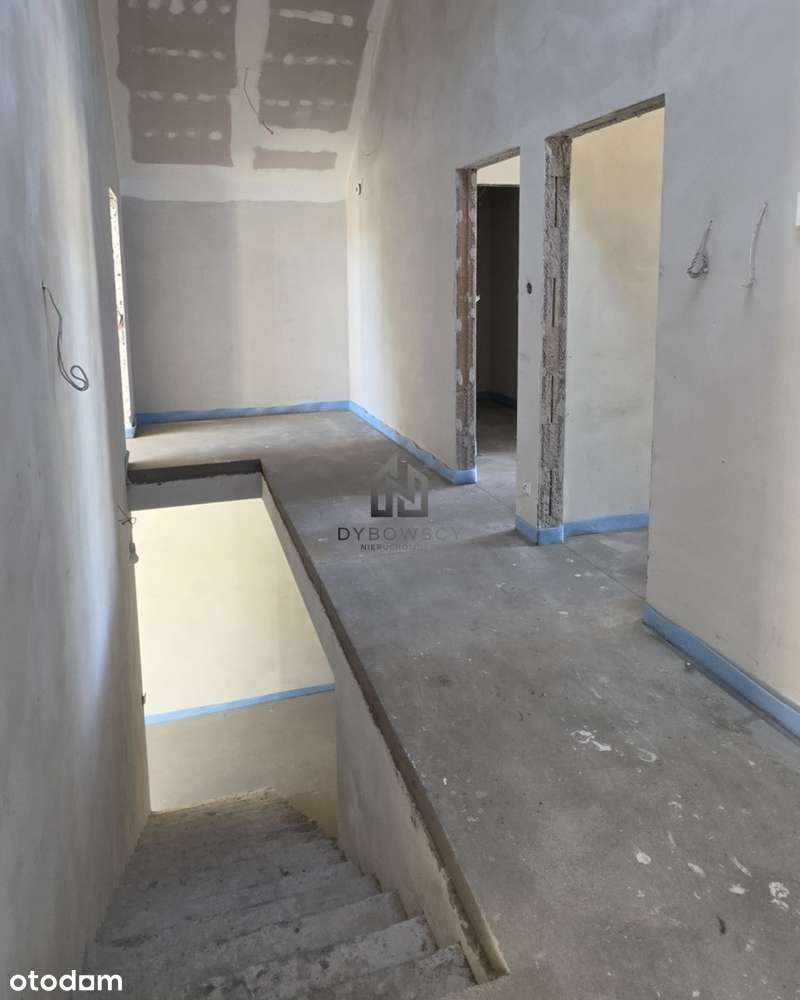 Dom wolnostojący 196m²  salon 50 m², Garaż 2 auta-16