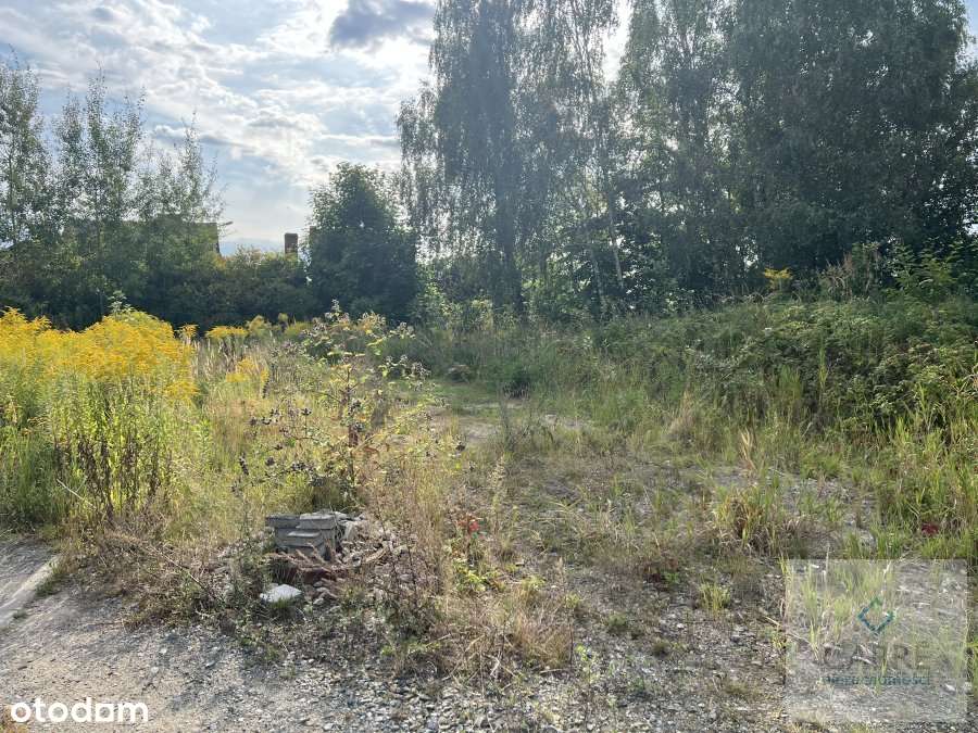 Działka budowlana w dzielnicy Bukowo. - Pełny obrazek: 5/5