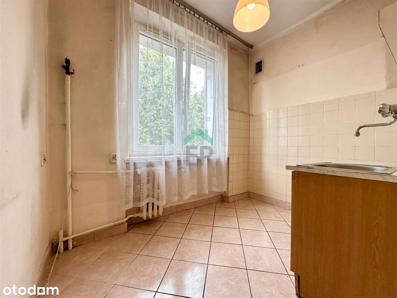 Mieszkanie Do Własnej Aranżacji Na Sprzedaż - Pełny obrazek: 5/7