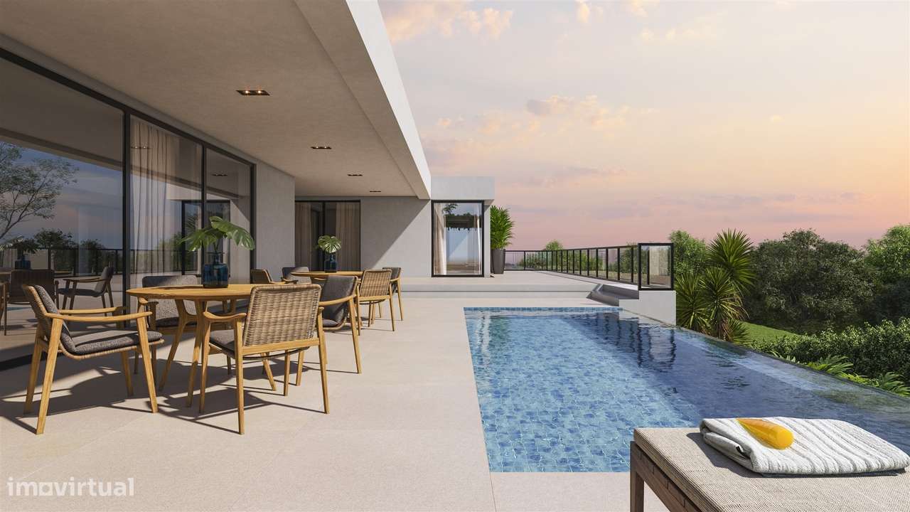 Terreno Para Construção  Venda em Caldas da Rainha - Nossa Senhora do - Grande imagem: 4/13