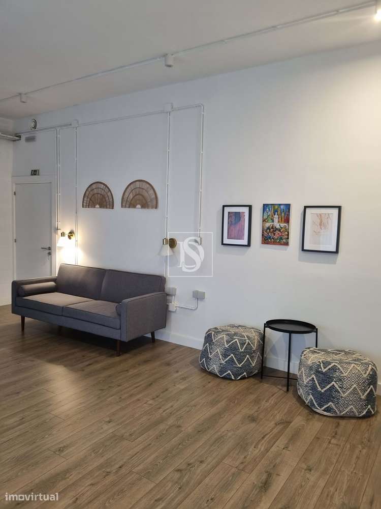 Oportunidade de Investimento de Loja em Braga Zona Privilegiada-9