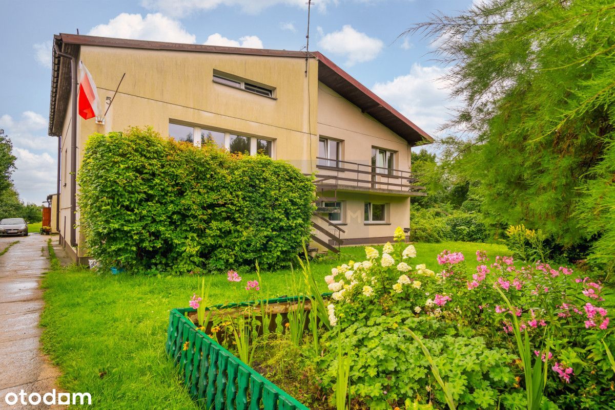 Hotel pracowniczy do wynajęcia blisko Częstochowy