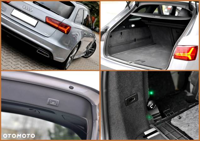 Audi A6 2.0 TDI ultra S tronic - 33