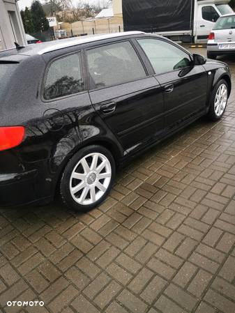 Audi A3 1.9 TDI DPF Ambition - 3