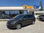 SEAT Alhambra 2.0 TDi Xcellence DSG - 1