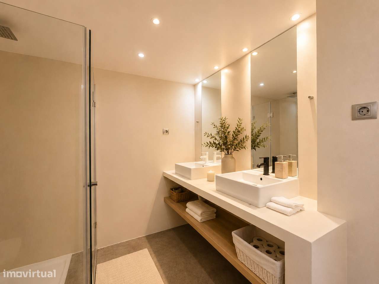 Apartamento T5 Duplex | A poucos passos da St. Julian’s School | Mais-19