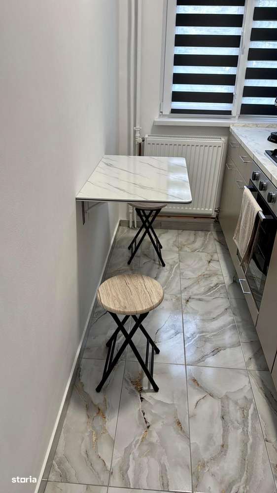 Apartament 2 camere renovat complet–Craiovița Nouă/poziție sudică/et2-4