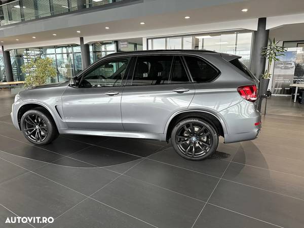 BMW X5 xDrive30d Sport-Aut. - 15