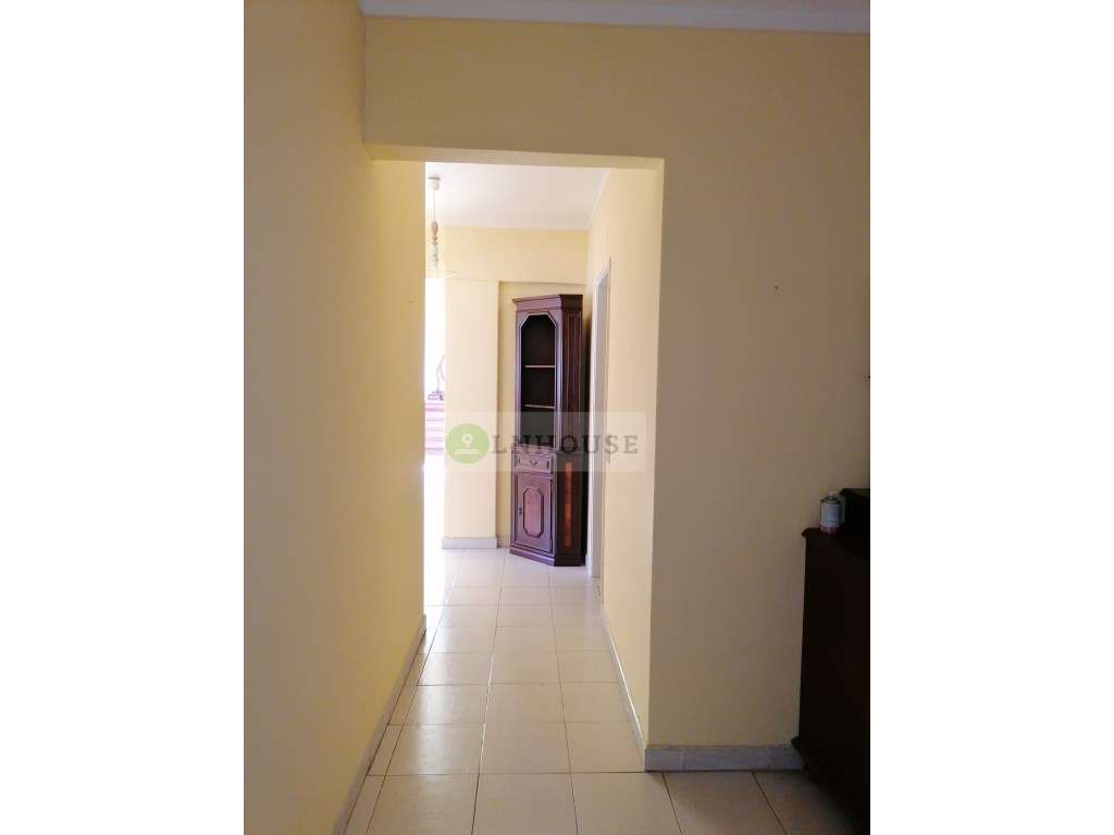 Apartamento T3 - Vila Real de Santo António-18