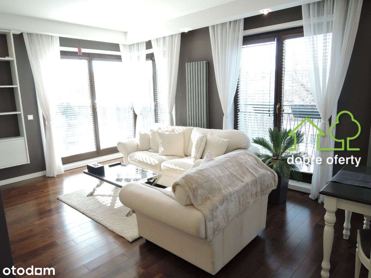 Taras, Cisza i Światło – Pokochasz to-1