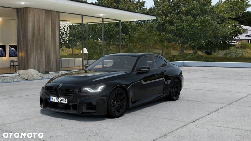 BMW M2 - 1