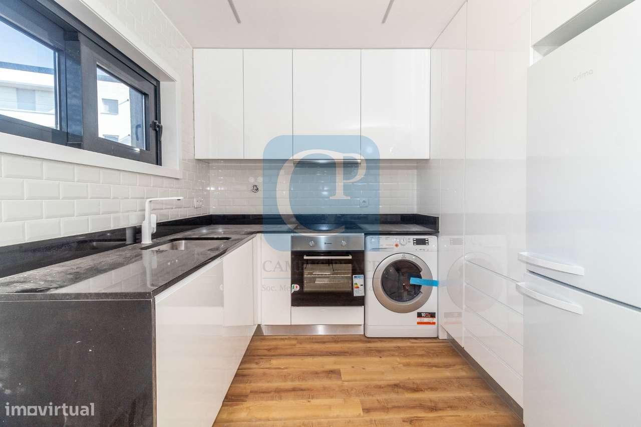 Apartamento T0 Arrendamento em Pedrouços,Maia - Grande imagem: 5/19