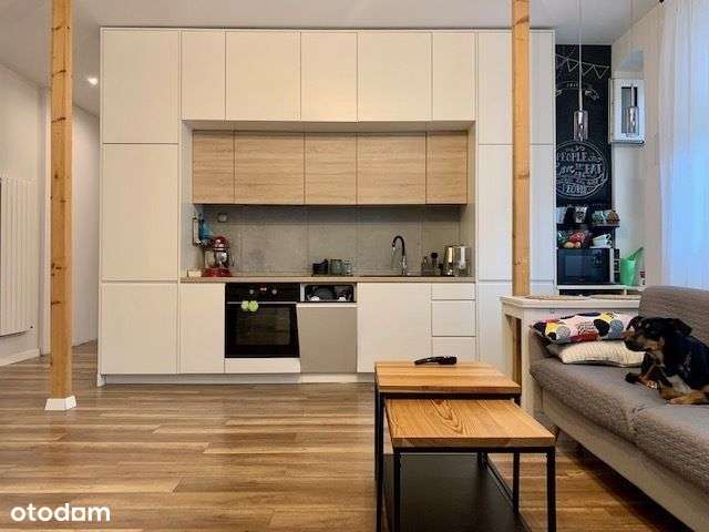 apartament 3 pok. na Wildzie - Pełny obrazek: 5/18