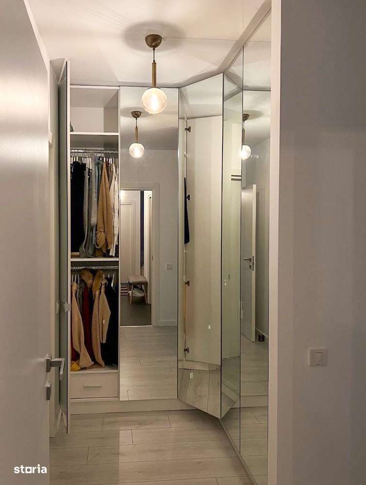Vanzare I Apartament 2 camere I Mobilat I Aviatiei Pipera I Onix-7