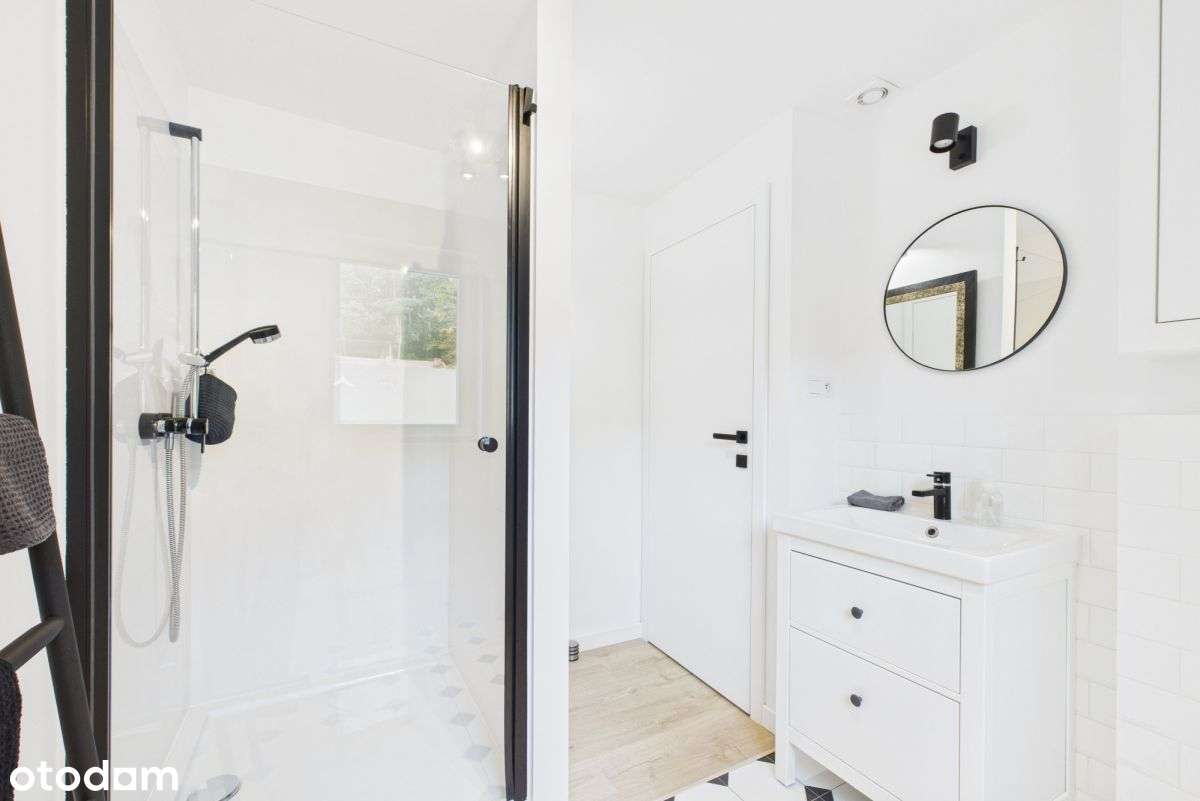 Bardzo ładne 2-pok mieszkanie w Sopocie-5