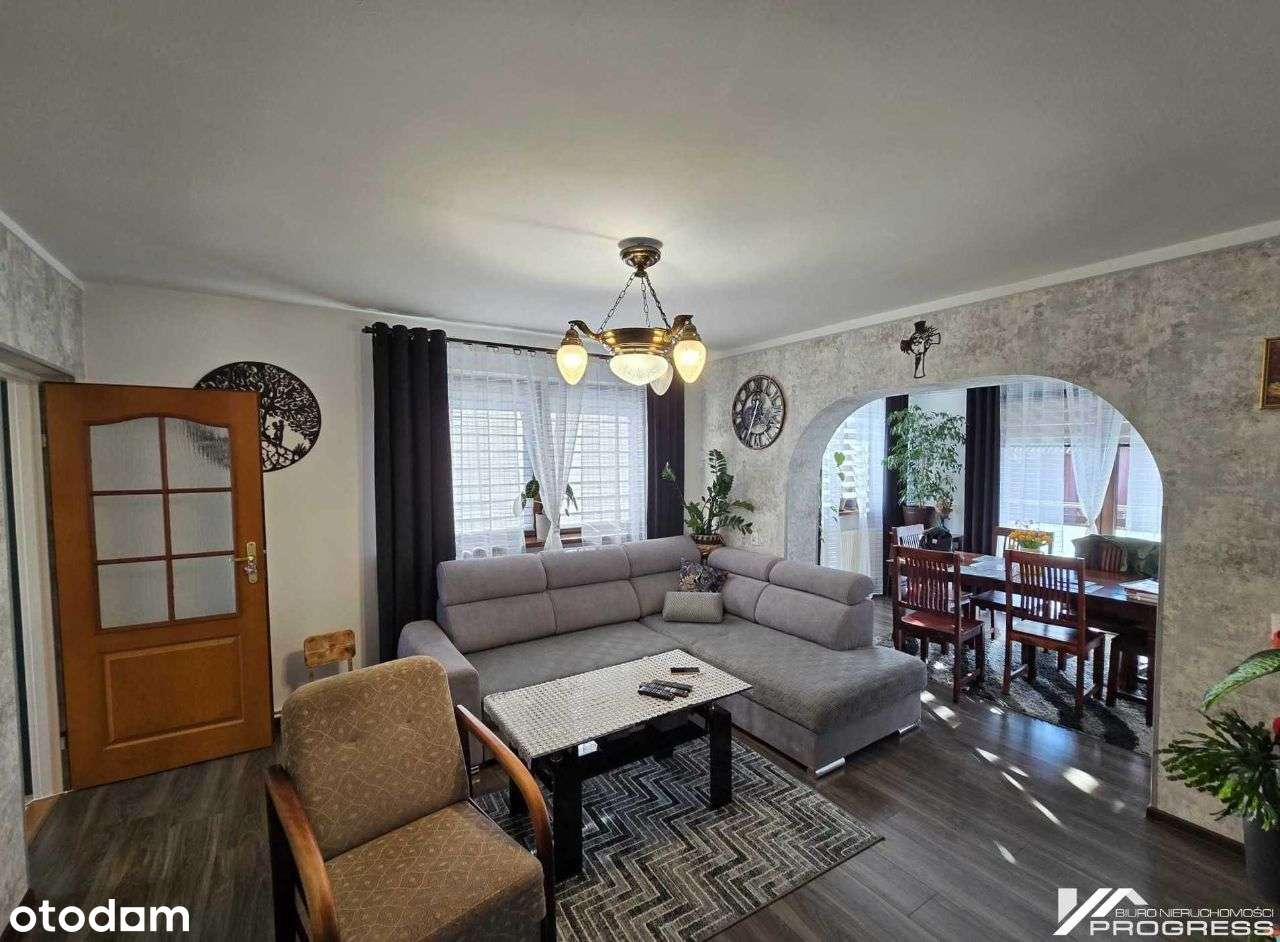 Mieszkanie parter 84m2 – Krosno/Miejsce Piastowe. - Pełny obrazek: 5/20