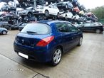 Turbina Peugeot 308 2007 Hatchback 1.6 HDI - 3