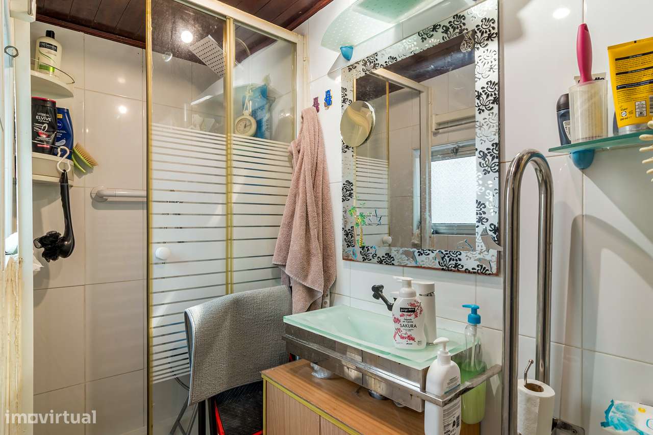 Apartamento T2, Estrela-11