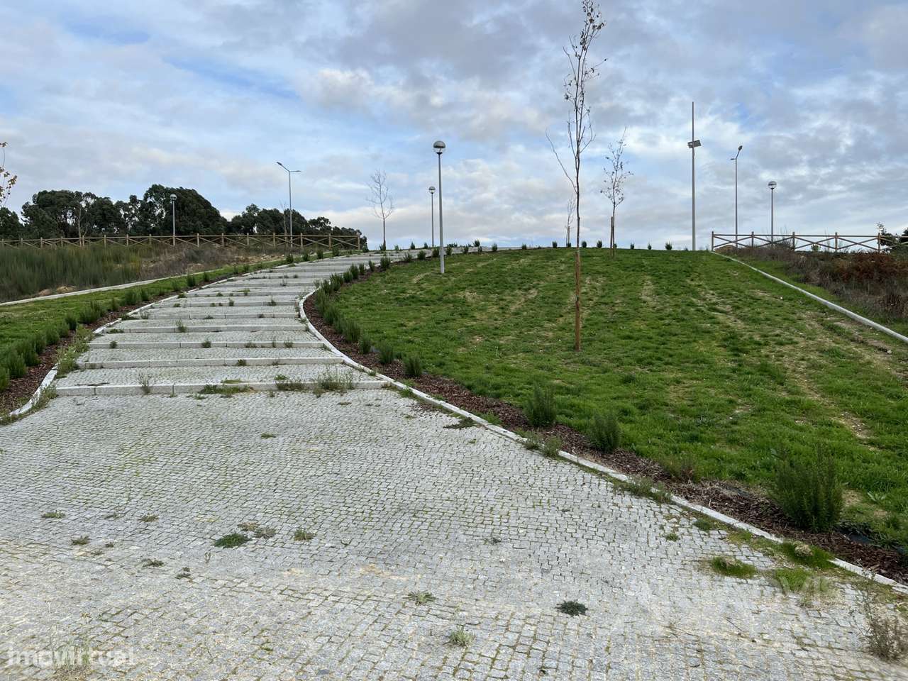 Loteamento  Venda em Abraveses,Viseu - Grande imagem: 3/7