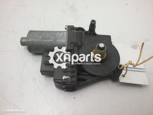 Motor elevador AUDI A6 (4B2, C5) 1.8 | 07.97 - 01.05 Usado REF. FPG 12V 0 130 82... - 1