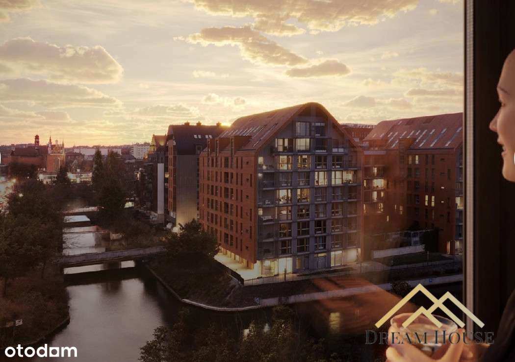 Mieszkanie – gdansk - Widok 2