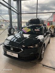 SEAT Leon 1.5 TSI 115 KM Manual - Dostępny od ręki! 5 LAT Gwarancji!