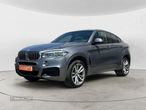 BMW X6 40 d xDrive Pack M - 2