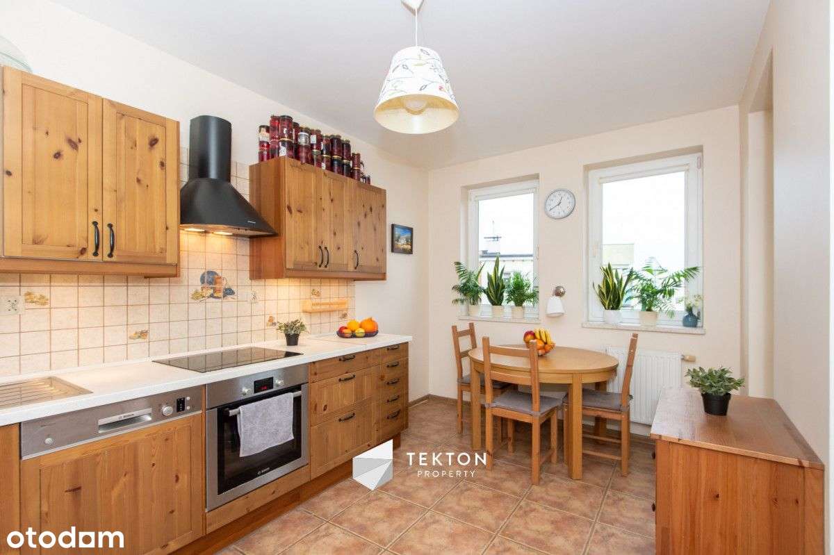 Komfortowe | 4Pok | Ciche | 2 Balkony | Lokalizacj