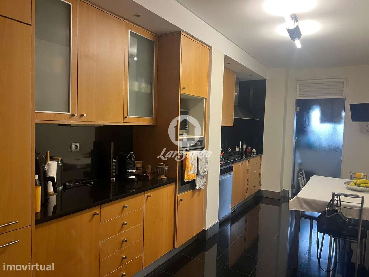 T3 Bastante espaçoso no centro da Maia-6