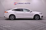 Ford Mondeo - 6