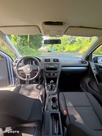 Volkswagen Golf 1.4 Trendline - 15