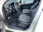 Mercedes-Benz ML 350 BlueTec 4MATIC Aut - 12