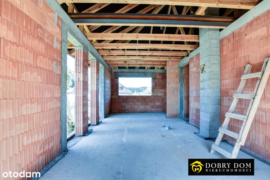 ***Dwa domy wolnostojące Jurowce*** - Pełny obrazek: 4/7