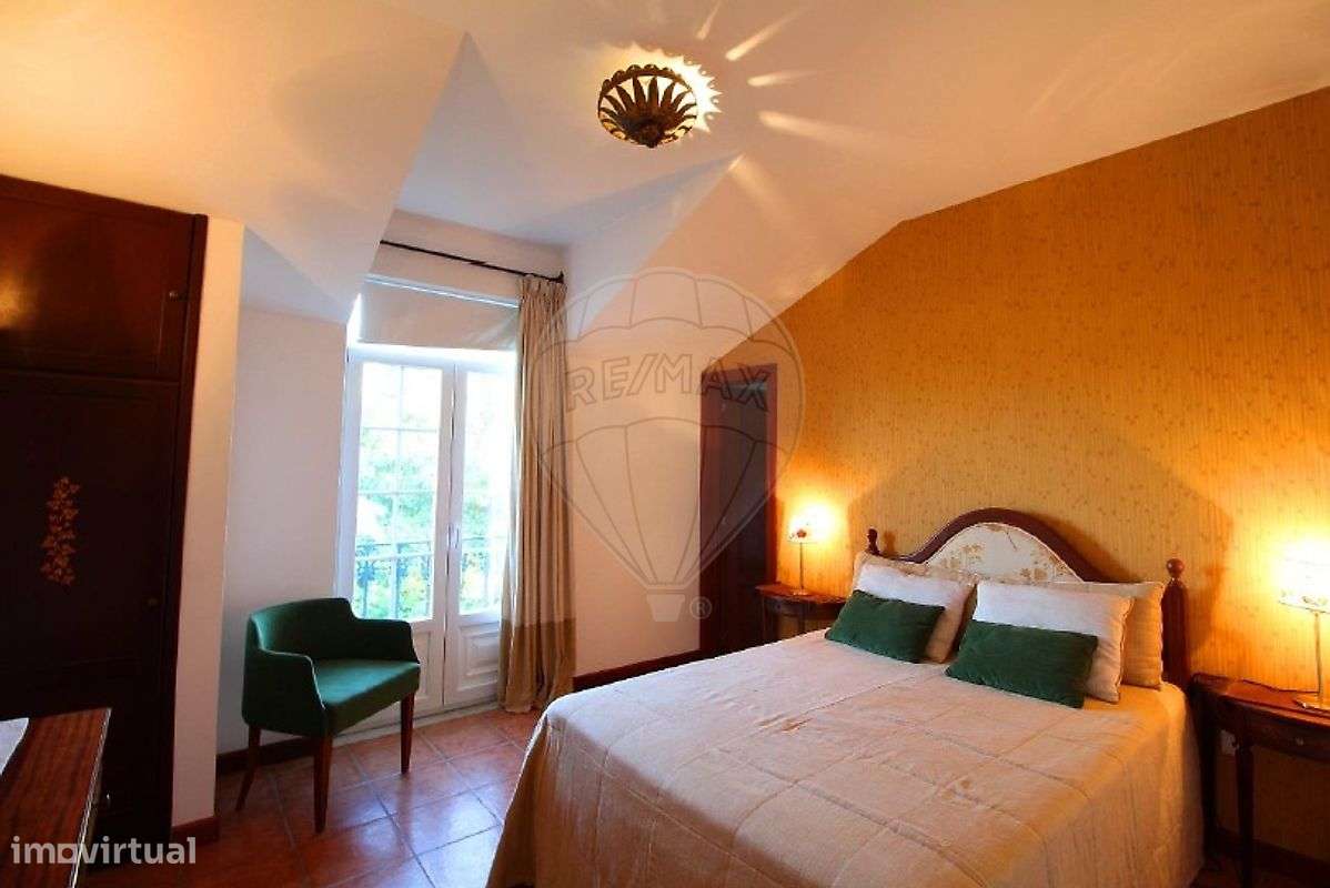 Moradia T10 para venda-31