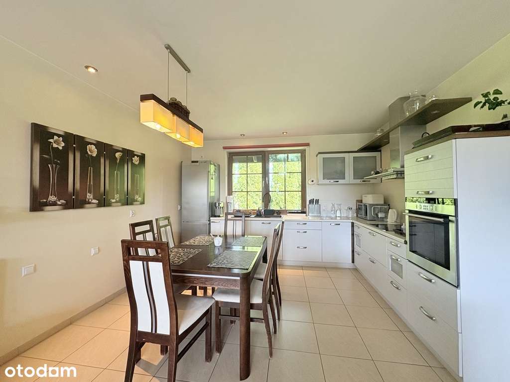 Dom wraz z magazynem na dużej działce - Pełny obrazek: 4/14