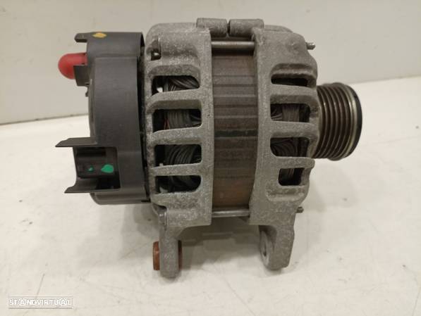 Alternador Renault Clio Iv (Bh_) - 4