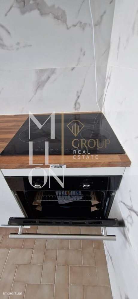 T2 Remodelado no Coração de Sintra – Pronto a Habitar, com Vista Deslu - Grande imagem: 4/18