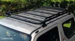 Grade de Tejadilho Tubular Raptor 4×4 Suzuki Jimny - 2