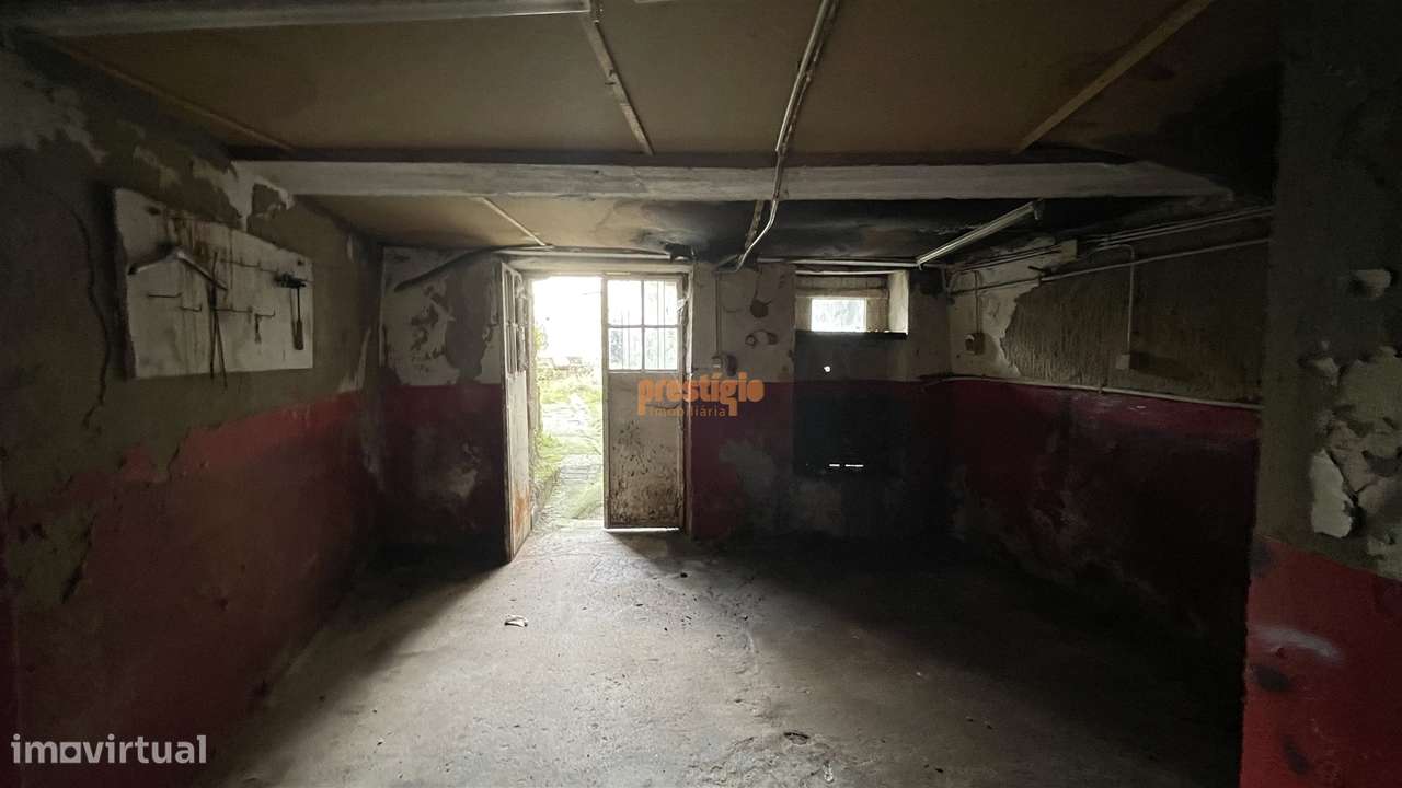 Moradia T3 Venda em Braga (Maximinos, Sé e Cividade),Braga-23