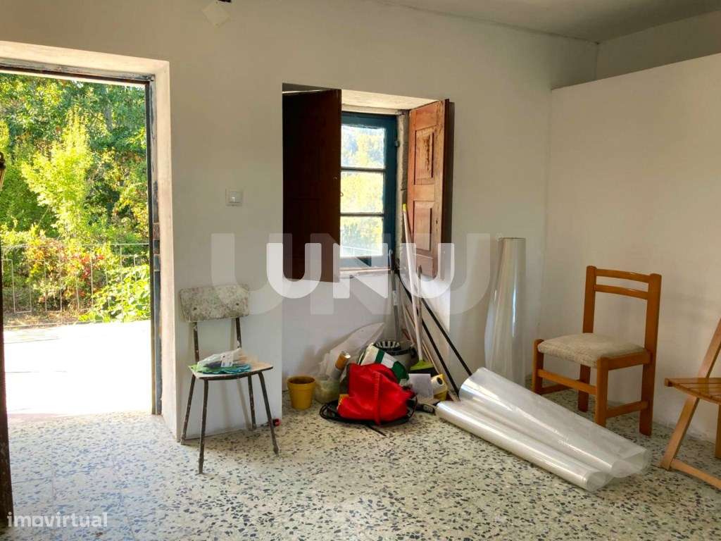 Quinta - Rodeada de Natureza-16