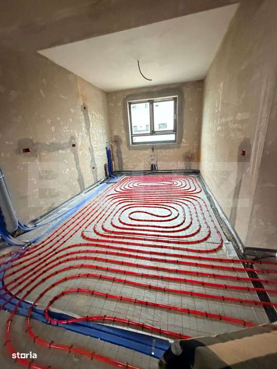 Casa moderna, cu 3 dormitoare si teren de 220 mp – 155.000 € negoc - Imagine principală: 4/13