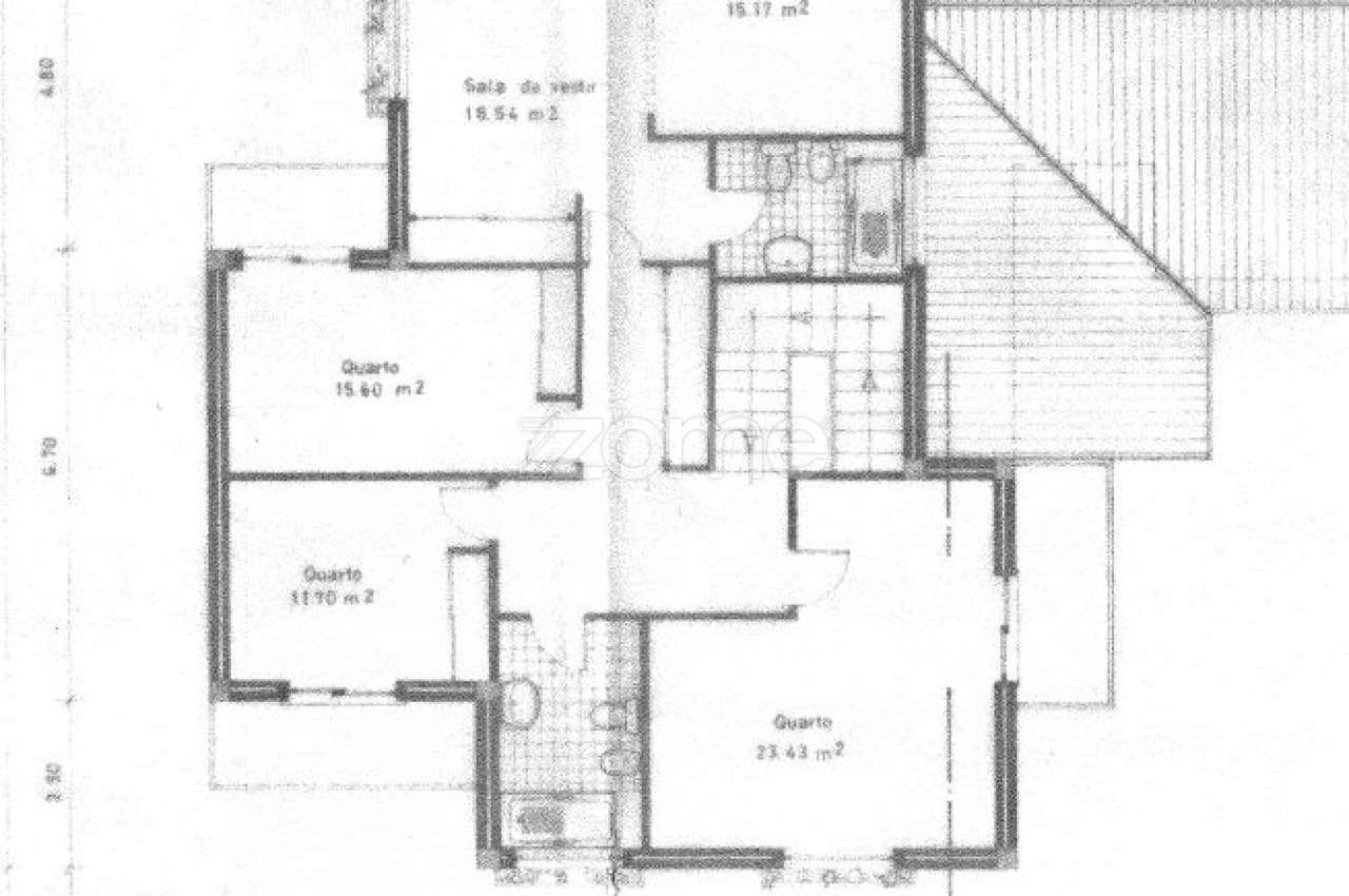 LUXUOSA MORADIA - LOCALIZAÇÃO PREMIUM NO CENTRO DE FAMALICÃO-57