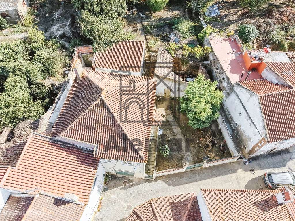 Moradia T3 com 272 m² em Alenquer - Grande imagem: 4/47