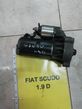 motor de arranque Fiat Scudo, Peugeot expert, Citroen Jumpy 1.9d - 1