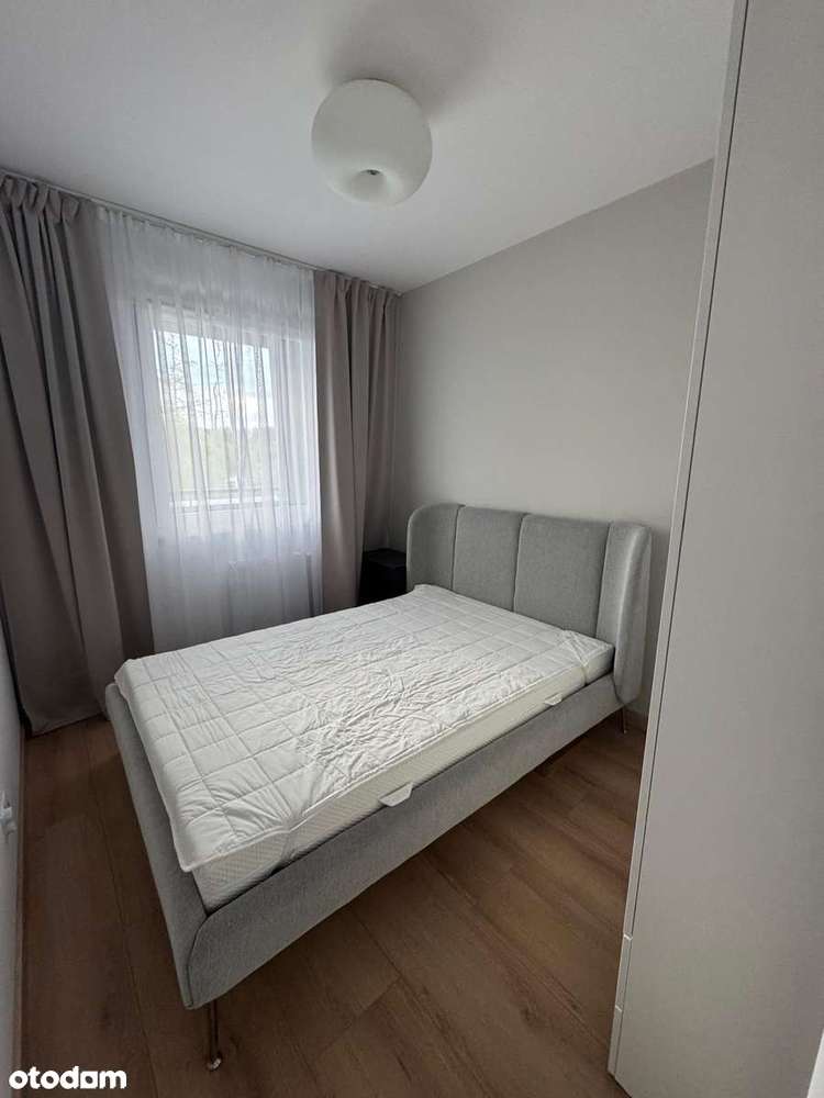 Ołtaszyn_2 pokoje 35,55m_ul.Orawska_nowe - Pełny obrazek: 5/6