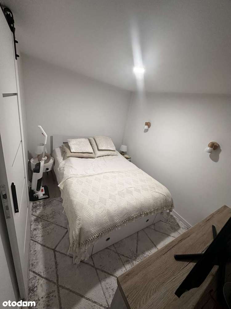 Całoroczny domek holenderski modułowy 48m PO REMONCIE - Pełny obrazek: 4/10