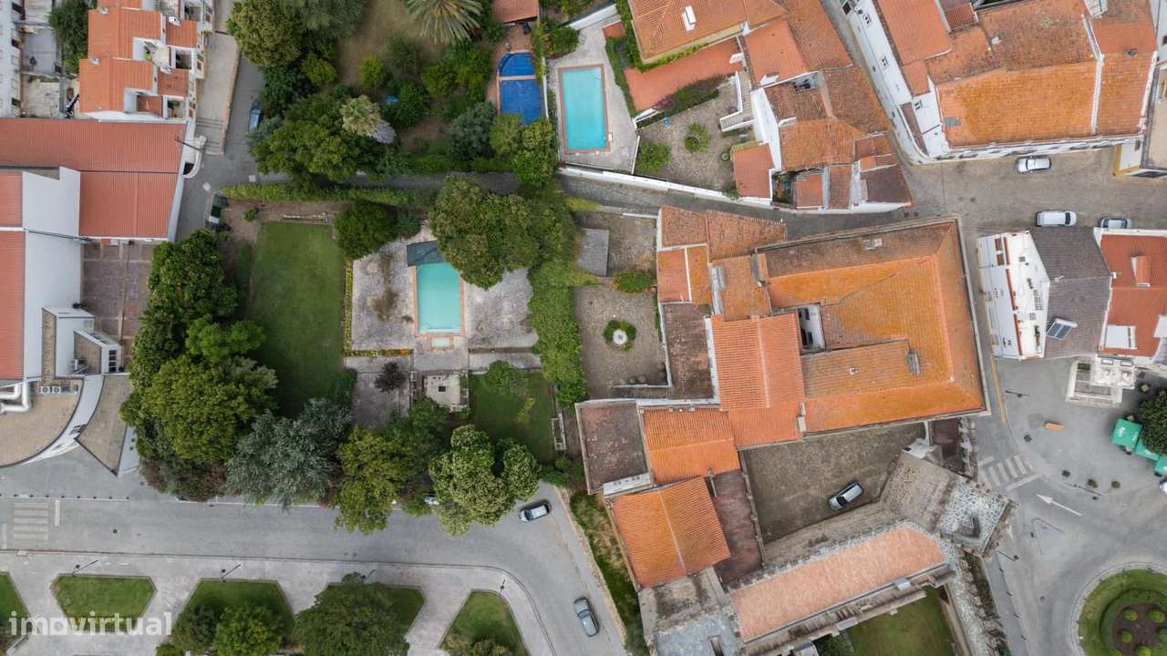 Palacete, Alter do Chão - Grande imagem: 5/53