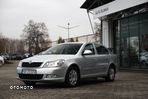 Skoda Octavia 1.9 TDI Ambiente - 3